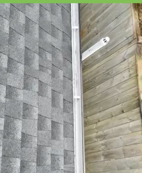 Gutter Cleaning in Papakura — after