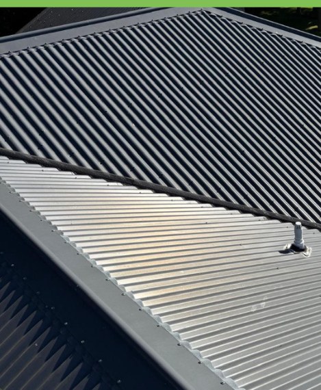Roof & Gutter Clean in Manurewa — after