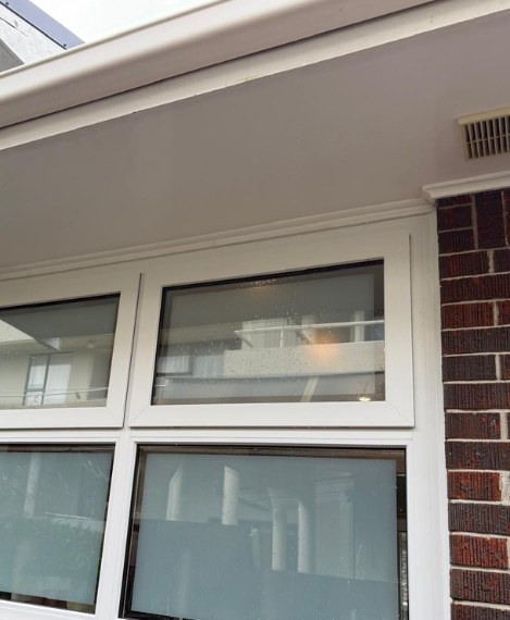 Exterior House & Window Wash in Manurewa — after